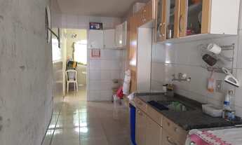 Imagem 7: SABARá - Casa Padrão - Nações Unidas