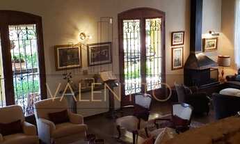 Imagem 6: Casa em Condomínio Jardim Botânico (Sousas