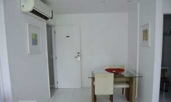 Imagem 5: APARTAMENTO 64M², 2 QUARTOS, 2 SUÍTE, 3 BANHEIROS