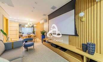 Imagem 2: Apartamento com 2 dormitórios à venda, 86 m² por R$ 1.600.000,00 - Boqueirão - Santos/SP