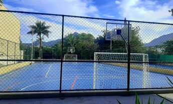 Imagem 4: Apartamento 2 quartos barra palace Lúcio costa pé na areia Barra da Tijuca - Rio de Ja