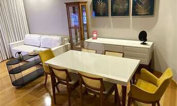 Imagem 3: Jardins - Duplex Novo-ocasião de compra