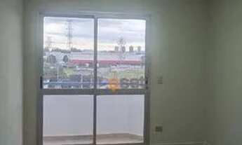 Imagem 3: Apartamento com 3 dormitórios, 82 m² - venda por R$ 460.000,00 ou aluguel por R$ 3.185,00