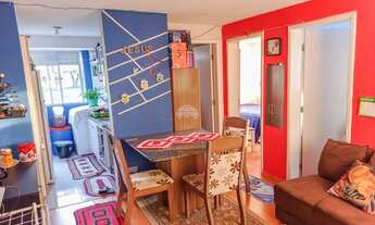 Imagem 3: Apartamento 2 quartos em Guaraituba - Colombo - PR