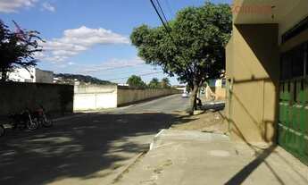 Imagem 5: Casa no bairro Nova Vila Bretas