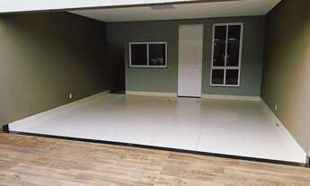 Imagem 2: CASA NOVA PARQUE ANHANGUERA 3 QUARTOS 1 SUÍTE ALTO PADRÃO GOURMET COM CHURRASQUEIRA, FINAN