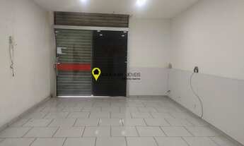 Imagem 2: Loja térrea na Avenida General Afonseca, nº 1753 - Bairro Manejo em Resende RJ ( 105 m²