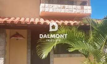 Imagem 2: Peró - Cabo Frio/RJ - Casa duplex em condomínio - 75 m² - R$265.000,00