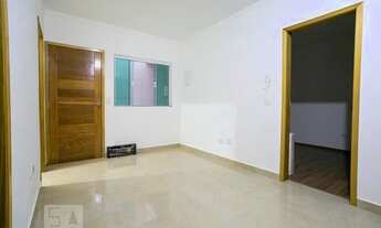 Imagem 4: Casa de Condomínio para Aluguel - Água Fria, 2 Quartos, 40 m2