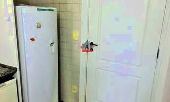 Imagem 4: Flat para aluguel com 40 metros quadrados com 1 quarto em Perdizes - São Paulo - SP