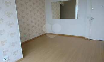 Imagem 3: Apartamento com 02 dormitórios a venda próximo ao Autódromo de Interlagos