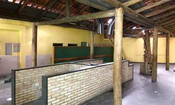 Imagem 7: Prédio/Edifício inteiro para aluguel tem 686 m² terreno, com 357 m² Área Construída - Pinh