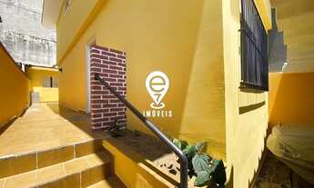 Imagem 6: Sobrado à venda, 2 quartos, 2 vagas, Vila Guarani (Zona Sul) - São Paulo/SP