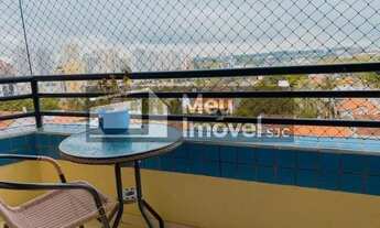 Imagem 5: Apartamento 3 Dormitórios - Jardim Aquarius