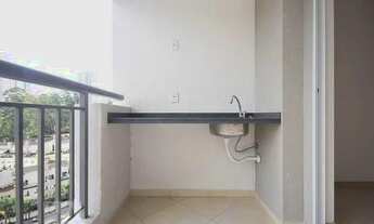 Imagem 4: Apartamento para Aluguel - Vila Andrade, 2 Quartos, 55 m2