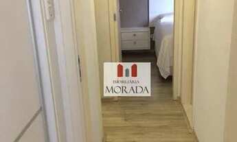 Imagem 3: Apartamento com 3 dormitórios à venda, 76 m² por R$ 495.000,00 - Jardim Satélite - São Jos