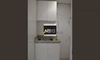 Imagem 6: Apartamento Garden com 2 dormitórios para alugar, 79 m² por R$ 2.745,00/mês - Ouro Branco