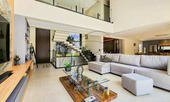 Imagem 4: Sobrado com 3 suítes no Bela Vista por R$ 2.750.000,00