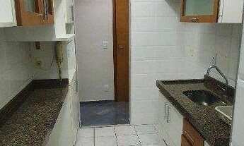 Imagem 8: Apartamento com 2 quartos à venda, 65 m² por R$ 455.000 - Parque Residencial Aquarius - Sã