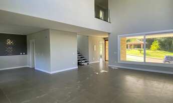 Imagem 6: Casa Condominio para Venda - 254m², 4 dormitórios, sendo 4 suites, 2 vagas - Vila Nova