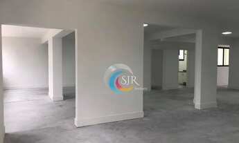 Imagem 7: Conjunto 240,00m² com 100% de gerador- 3 vagas