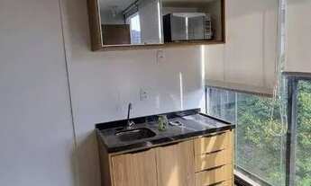 Imagem 6: Studio com 1 dormitório para alugar, 26 m² por R$ 2.920/mês - Perdizes - São Paulo/SP