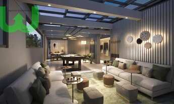 Imagem: Apartamento em Pinheiros - São Paulo