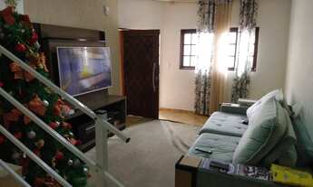 Imagem 6: Casa para Venda em Mogi das Cruzes, Jardim Cambuci, 2 dormitórios, 1 suíte, 2 banheiros, 2