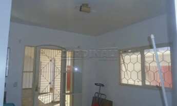 Imagem 6: Sao Carlos - Casa Padrão - Jardim Macarenco