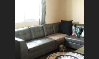 Imagem 2: Apartamento - 53 m² - 2 Dorms - Jd São Luís