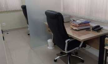 Imagem 7: SÃO PAULO - Conjunto Comercial/Sala - ITAIM BIBI