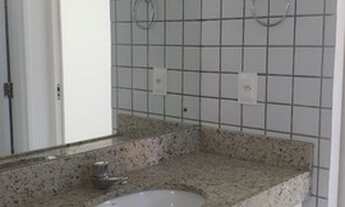 Imagem 5: Apartamento 3 quartos, 1 suíte e dependência de empregada em Capim Macio