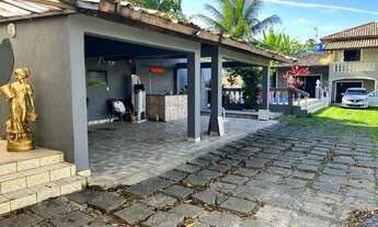 Imagem 6: Aluguel Mansão Leblon