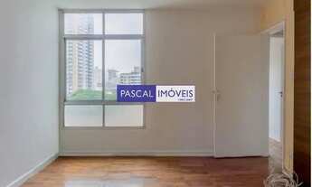 Imagem: SãO PAULO - Apartamento Padrão - Brooklin