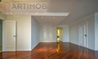 Imagem 4: Apartamento em Morumbi - São Paulo
