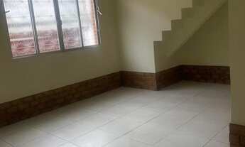 Imagem: Térrea para aluguel tem 58 metros quadrados