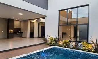 Imagem: Casa Residencial de 156m² no bairro Esplanada