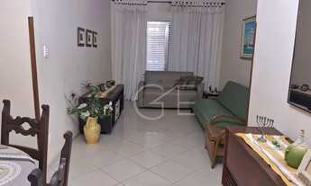 Imagem 6: Apartamento Vista mar 2 dormitórios, suíte, à venda, 87 m² por R$ 570.000 - Boqueirão - S