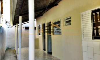 Imagem 4: Venda - Casa - Parque Gramado - Americana - SP