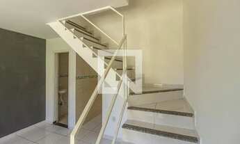 Imagem 7: Casa de Condomínio para Aluguel - Campo Grande, 2 Quartos, 50 m2