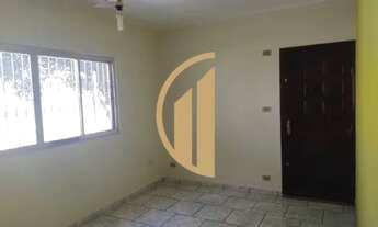 Imagem 5: SANTO ANDRÉ - Casa Padrão - PARQUE NOVO ORATÓRIO