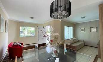 Imagem 2: Apartamento para venda com 166 metros quadrados com 3 quartos em Parque Verde - Belém - PA