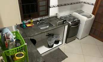 Imagem 5: Quarto mobiliado para rapazes