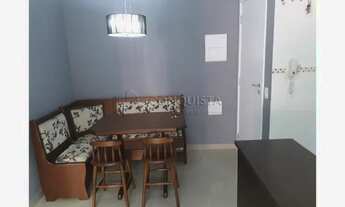 Imagem: Apartamento em São Paulo - Saúde