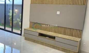 Imagem 4: Casa de Condomínio em Portal da Mata - Ribeirão Preto