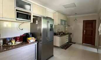 Imagem 4: Casa solta em Busca Vida Mobiliado 4 suítes