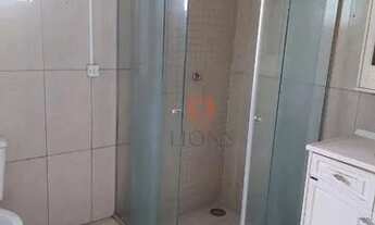 Imagem 6: Apartamento, 58 m² - venda por R$ 180.000,00 ou aluguel por R$ 900,00/mês - Santa Cruz - G