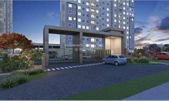 Imagem 3: Mirante das Flores Apart de 44m² 2 qts Bairro Ponta Negra Confira