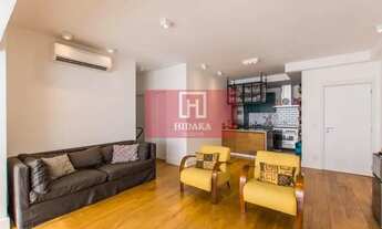 Imagem 6: Apartamento à venda no bairro Pinheiros - São Paulo/SP, Zona Oeste