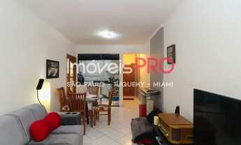 Imagem 1: Vl Mariana Reformado e Mobiliado